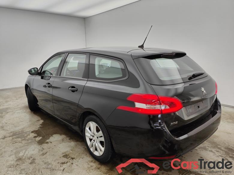 Peugeot 308 SW 1.2 PureTech 110 S&S Active Pack 5d #3