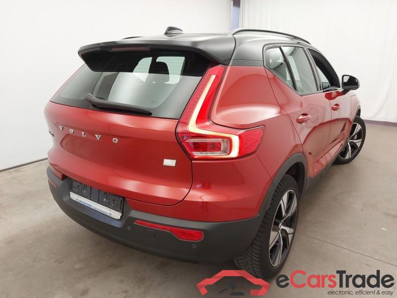 Volvo XC40 P8 4x4 Recharge R-Design 5d #5