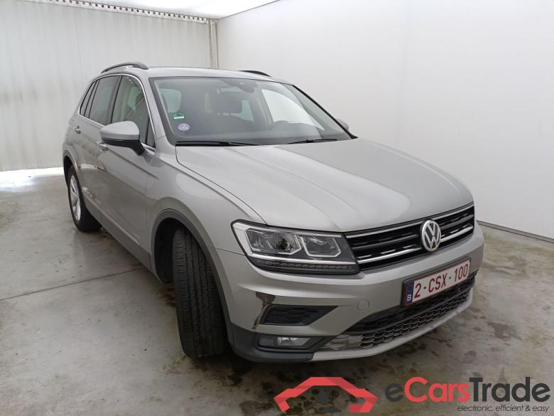 Volkswagen Tiguan 1.4 TSI BMT 110kW DSG6 Comfortline 5d #2