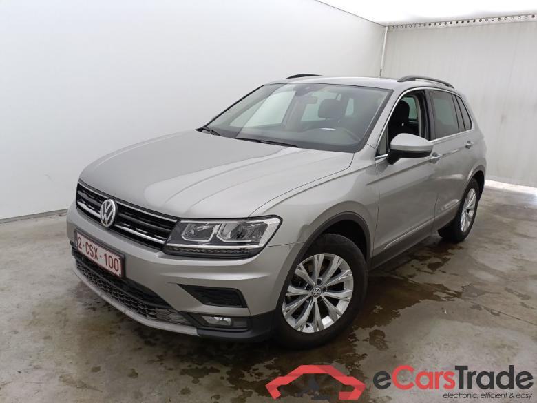 Volkswagen Tiguan 1.4 TSI BMT 110kW DSG6 Comfortline 5d #3