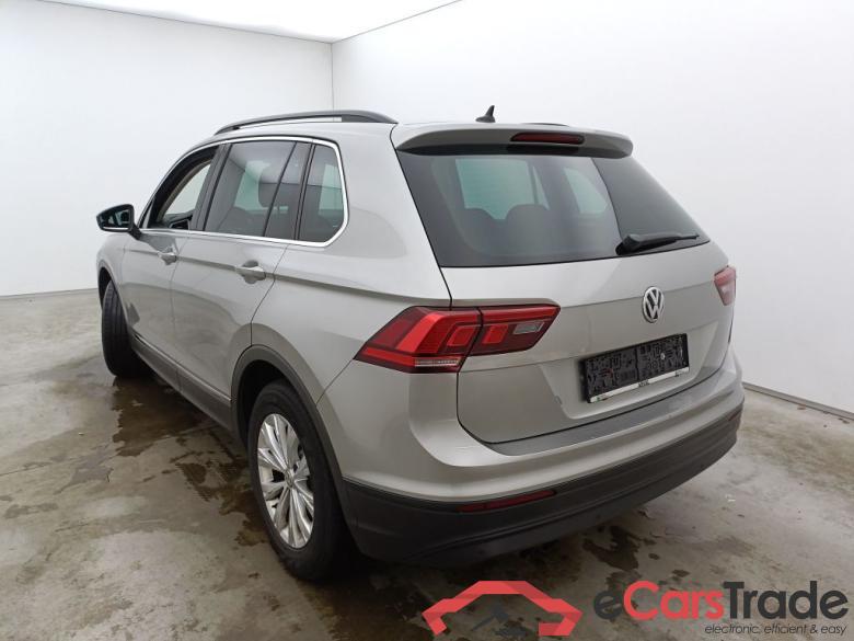 Volkswagen Tiguan 1.4 TSI BMT 110kW DSG6 Comfortline 5d #4