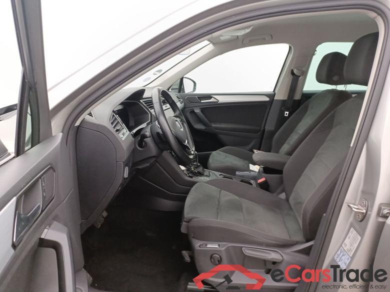 Volkswagen Tiguan 1.4 TSI BMT 110kW DSG6 Comfortline 5d #6