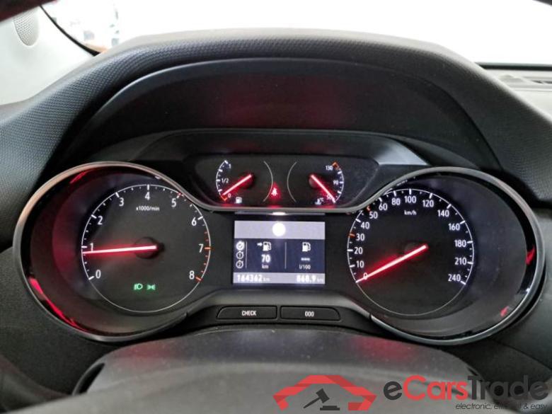 Opel 8 OPEL CROSSLAND / 2020 / 5P / CROSSOVER 1.5 DIESEL 120CV ELEGANCE SeS AT6 #4