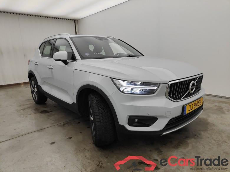 VOLVO XC40 1.5 T5 PHEV 180 Inscription Expression 5d #2