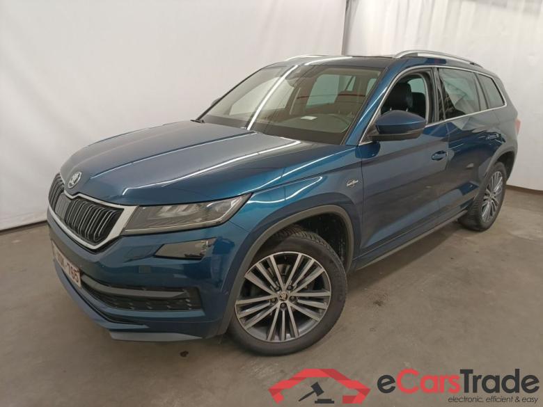 Skoda Kodiaq 1.5 TSI 110kW DSG7 L&K 5d #4