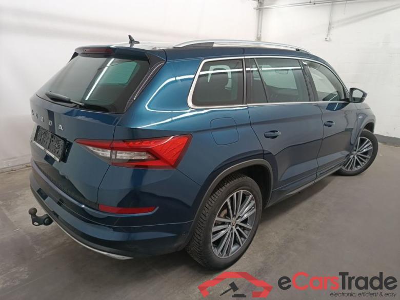 Skoda Kodiaq 1.5 TSI 110kW DSG7 L&K 5d #5