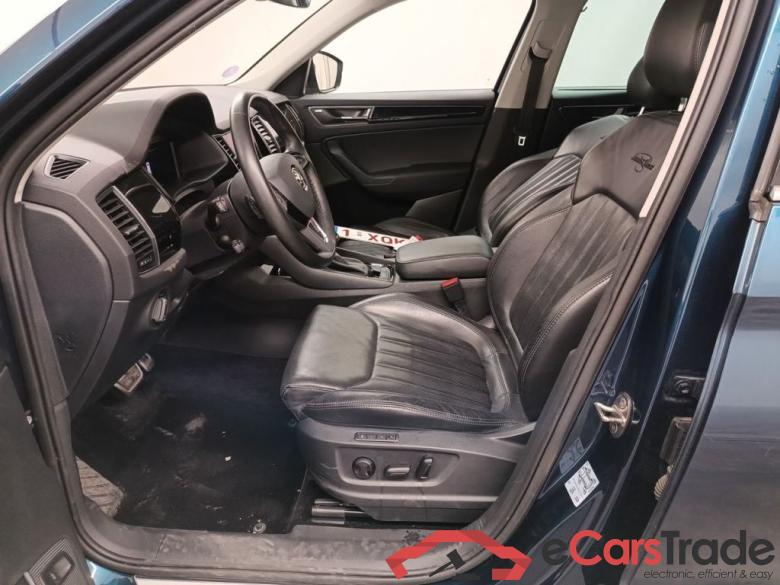 Skoda Kodiaq 1.5 TSI 110kW DSG7 L&K 5d #6