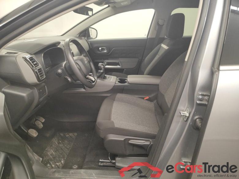 Citroën C5 Aircross 1.2 PureTech 130 S&S MAN6 Live 5d #6