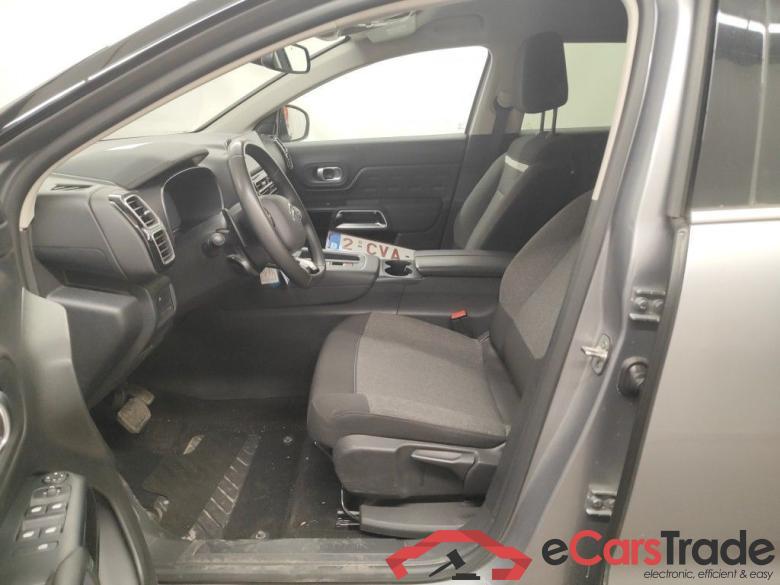Citroën C5 Aircross 1.5 BlueHDi 130 S&S EAT8 Live 5d #6