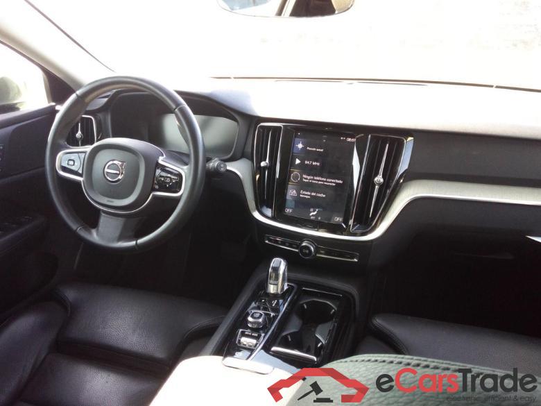 Volvo 2.0 T8 AWD Inscription Auto V60 Familiar Inscription Plug-In Hybrid AWD 2.0 T8 Twin Engine 390CV E6dT #3