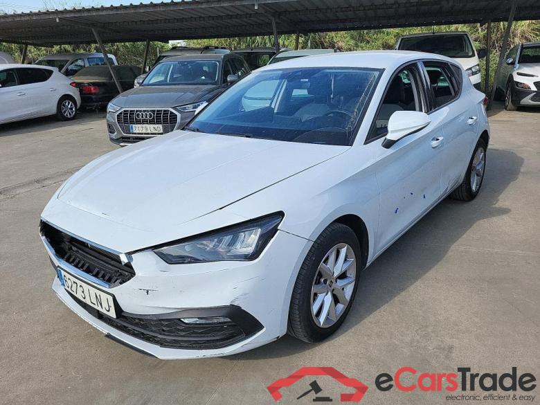 Seat 2.0 TDI 85kW S&S Style Go(SP) Leon Style Go 2.0 TDI 115CV E6d #1