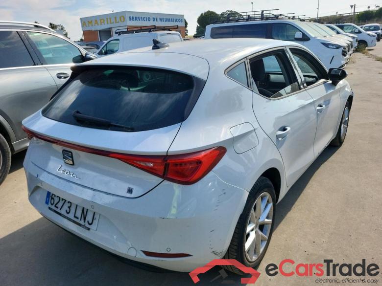 Seat 2.0 TDI 85kW S&S Style Go(SP) Leon Style Go 2.0 TDI 115CV E6d #2