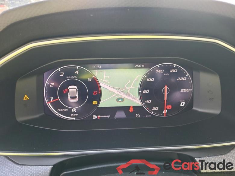Seat 2.0 TDI 85kW S&S Style Go(SP) Leon Style Go 2.0 TDI 115CV E6d #4