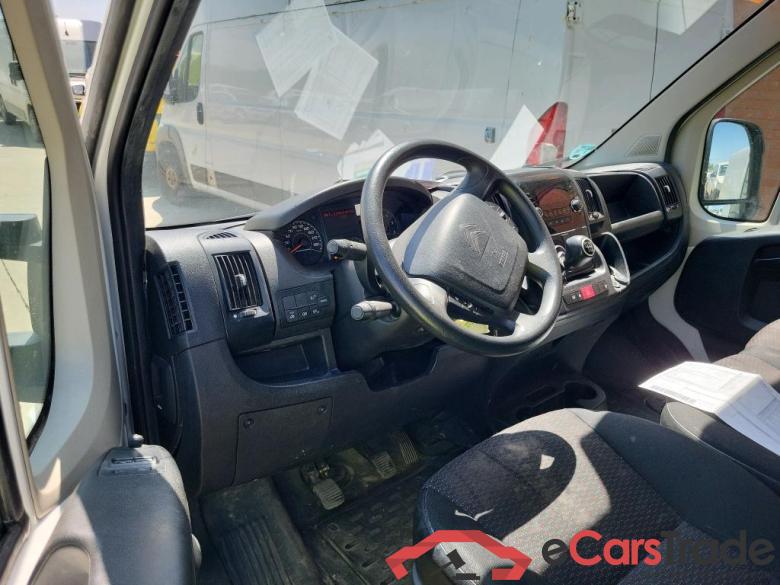 Citroen BlueHDi 103KW (140CV) Furgón 35L2H2 Jumper Furgón Gran Volumen 35 L2H2 BlueHDi 140 Start&Stop BlueHDi #3