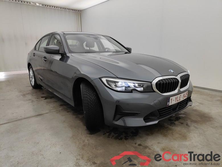 BMW 3 Reeks Berline 330e (215 kW) 4d #2