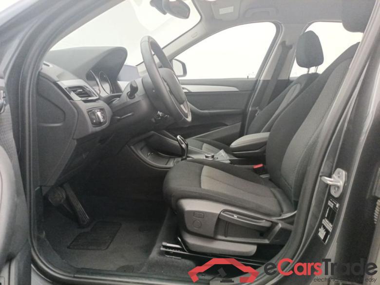 BMW X1 sDrive18iA (100 kW) 5d #6