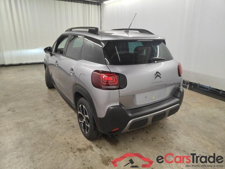 Citroën C3 Aircross 1.2 PureTech 110 S&S MAN6 Shine 5d #4