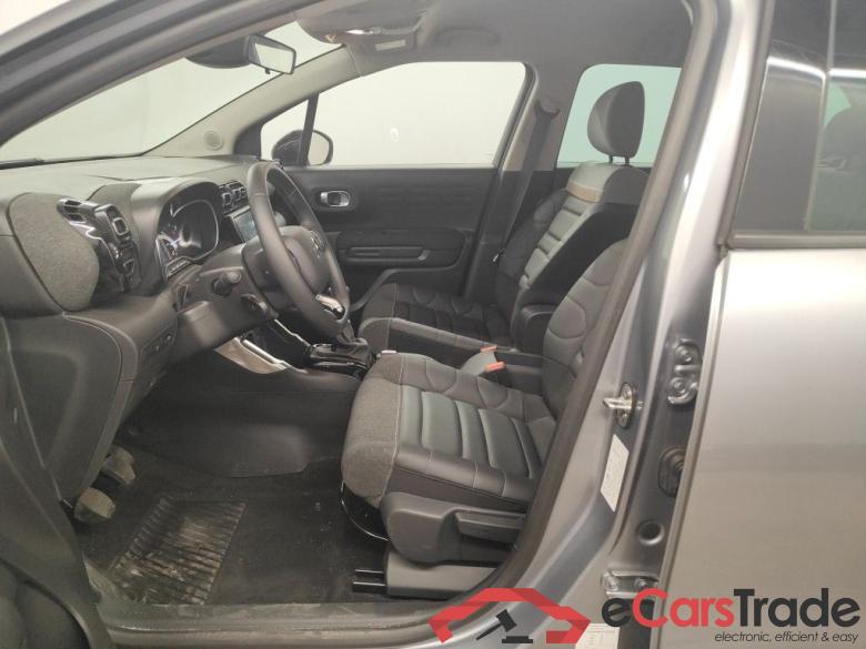 Citroën C3 Aircross 1.2 PureTech 110 S&S MAN6 Shine 5d #6
