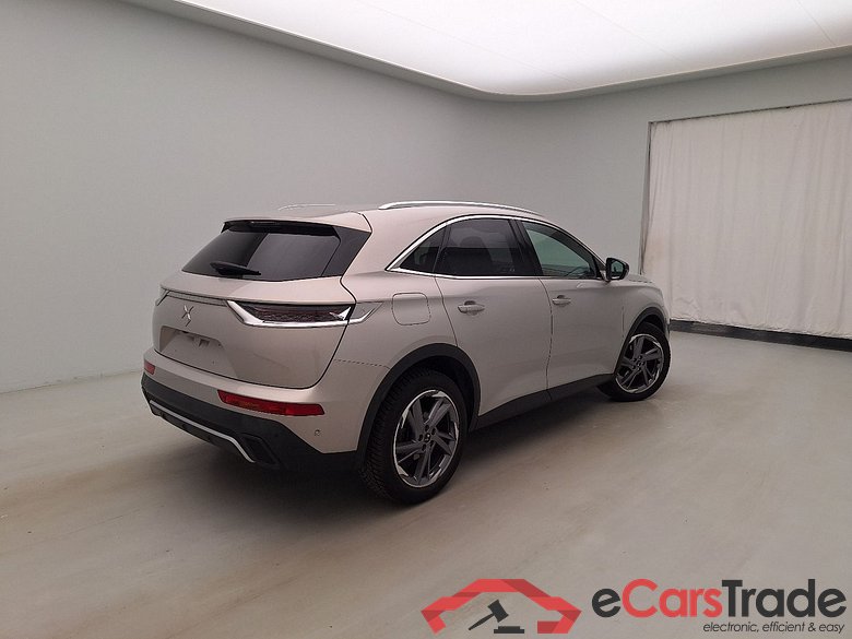 DS, DS7 CB '17, DS 7 Crossback 1.5 BlueHDi 130 Automatic So Chic 5 #3