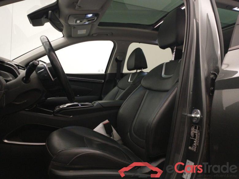 Hyundai Tucson 1.6 T-GDi Hybrid Shine 5d #6