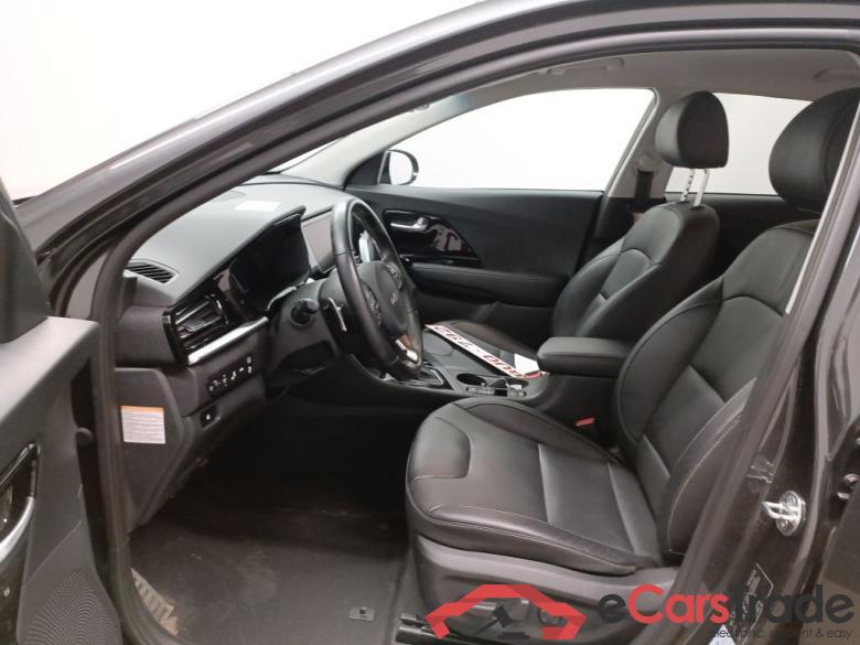 KIA Niro Business Line 1.6 GDi HEV 6DCT 5d #6