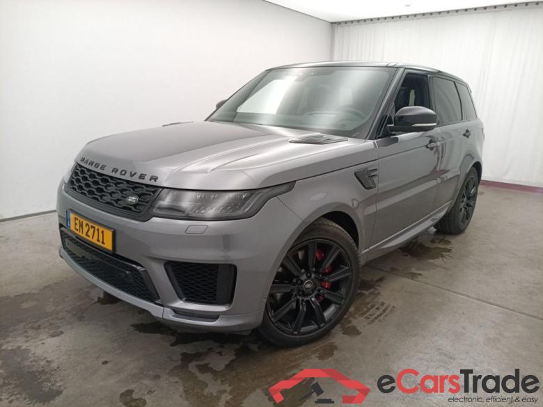 LAND ROVER RANGE ROVER SPORT - 2018 2.0 P400e 404 Autobiog.Dyn.PHEV (EU6d-TEMP) 5d #4