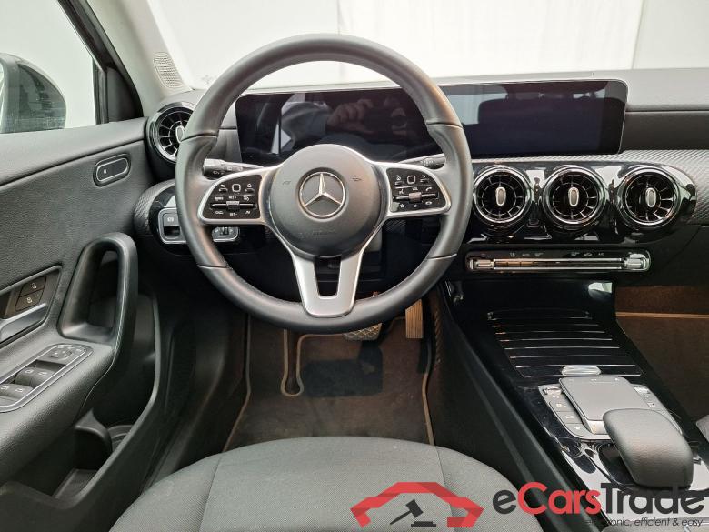 Mercedes, A-Class '18, Mercedes-Benz A-Klasse A 200 d Business Solution 5 #6