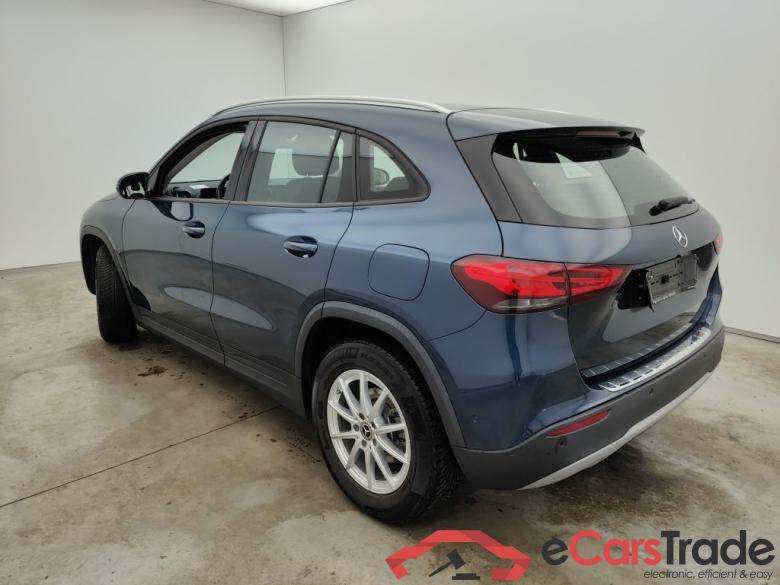 Mercedes-Benz GLA GLA 200 d Business Solution 5d #5
