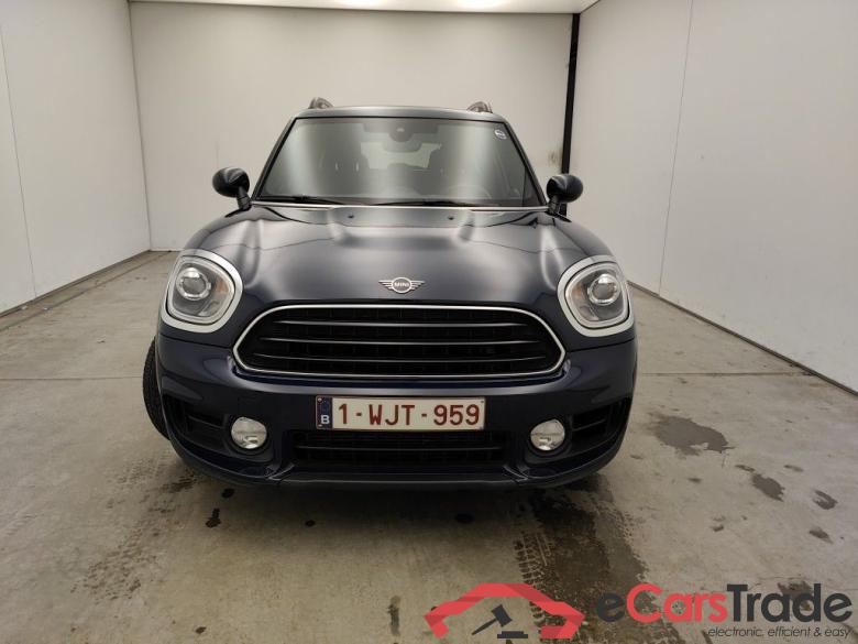 Mini Countryman One (75 kW) 5d #1