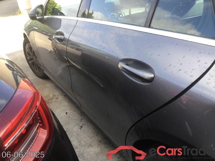 Mercedes CLA Shooting Brake CLA Shooting Brake CLA 200 d Business Line 110kW/150pk  5D/P Auto-8 #4