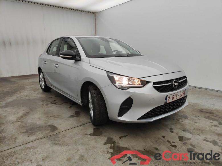 Opel Corsa 1.2 55kW S/S Edition 5d #2