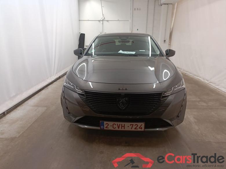 Peugeot 308 SW 1.6 Hybrid 180 S&S EAT8 Active Pack 5d #1