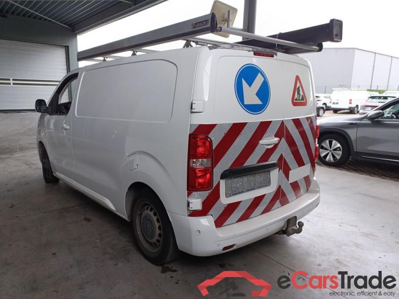 Peugeot Expert Standard Asphalt L2 2.0 BlueHDi 120 EAT8 4d #4