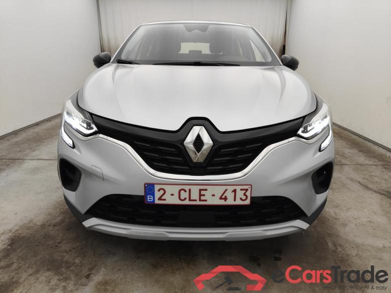 Renault Captur TCe 90 Corporate Edition 5d #1