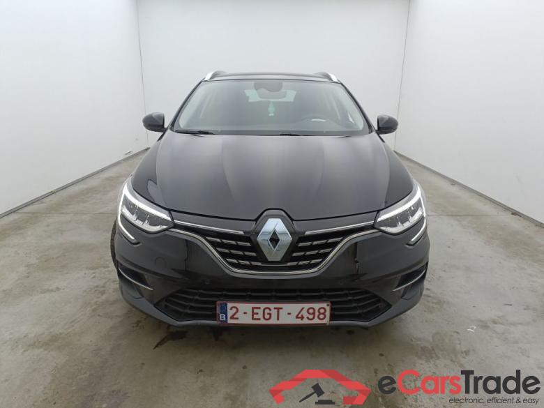 Renault Mégane Grandtour E-TECH Plug-in Hybrid Techno 5d #1