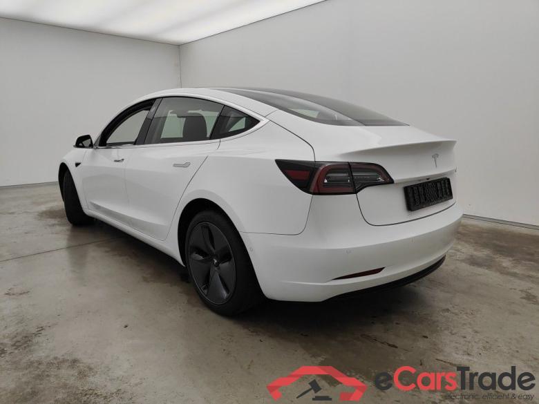 Tesla Model 3 Standard RWD Plus 4d #5