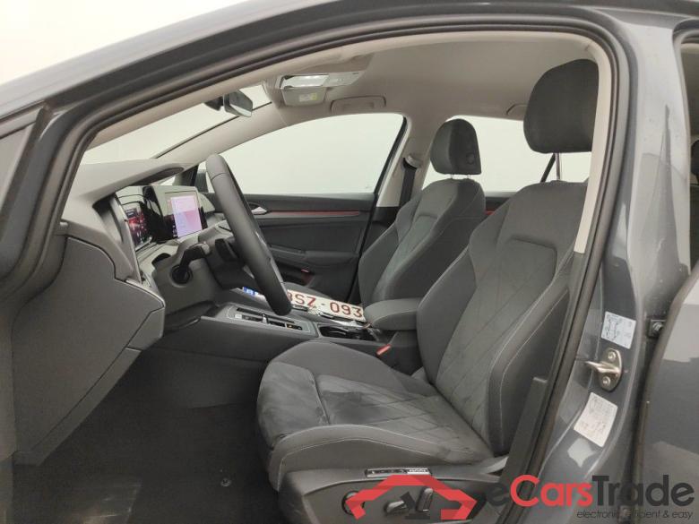Volkswagen Golf VIII 1.4 eHybrid Style DSG 5d #6
