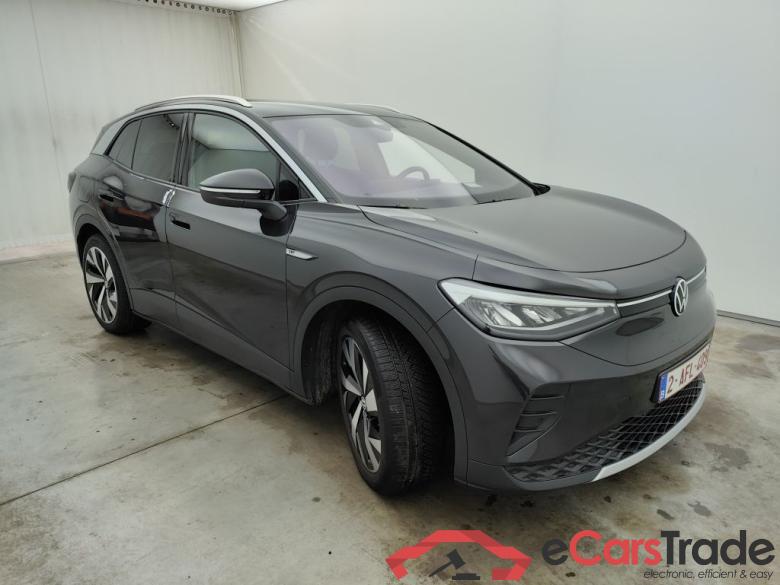 Volkswagen ID.4 ID.4 1st 5d #2