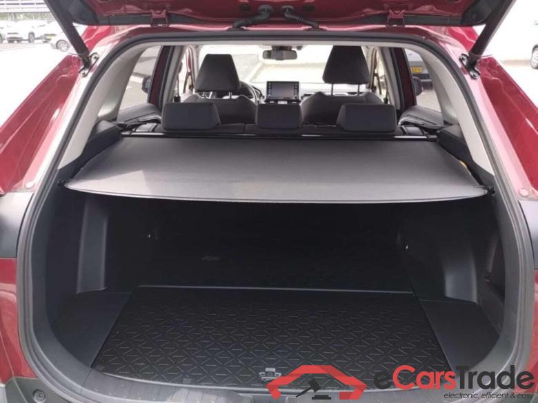 TOYOTA RAV4 2.5 Hybrid Dynamic #5