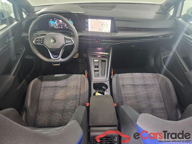 VOLKSWAGEN GOLF 1.4 eHybrid GTE #6