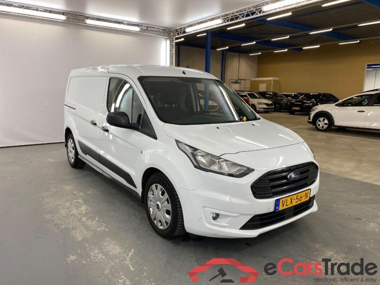 FORD TRANSIT CONNECT 1.0 l2 ecoboost trend 74kW #2