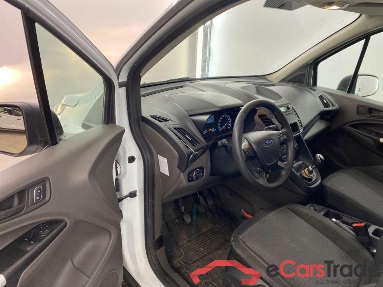 FORD TRANSIT CONNECT 1.0 l2 ecoboost trend 74kW #5