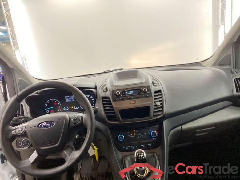 FORD TRANSIT CONNECT 1.0 l2 ecoboost trend 74kW #6