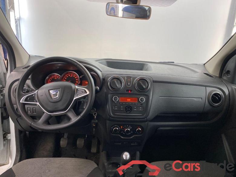 Dacia LODGY 1.3 TCe Essential 7p. #6