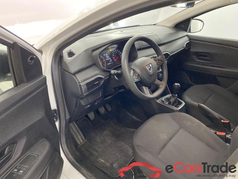 Dacia Jogger 1.0 TCe Essential 7p. #5