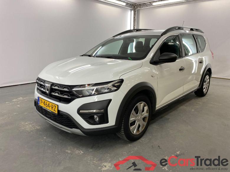 Dacia Jogger 1.0 TCe Essential 7p. #1