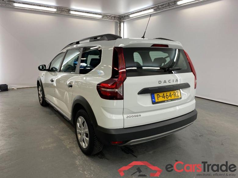 Dacia Jogger 1.0 TCe Essential 7p. #3