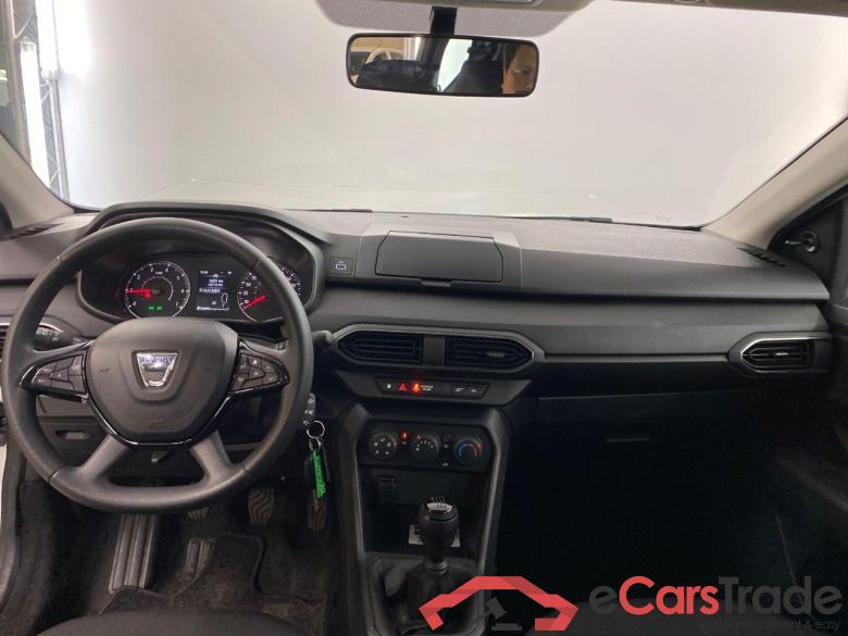 Dacia Jogger 1.0 TCe Essential 7p. #6