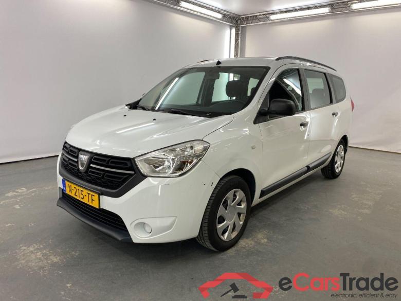 Dacia LODGY 1.3 TCe Essential 7p. #1