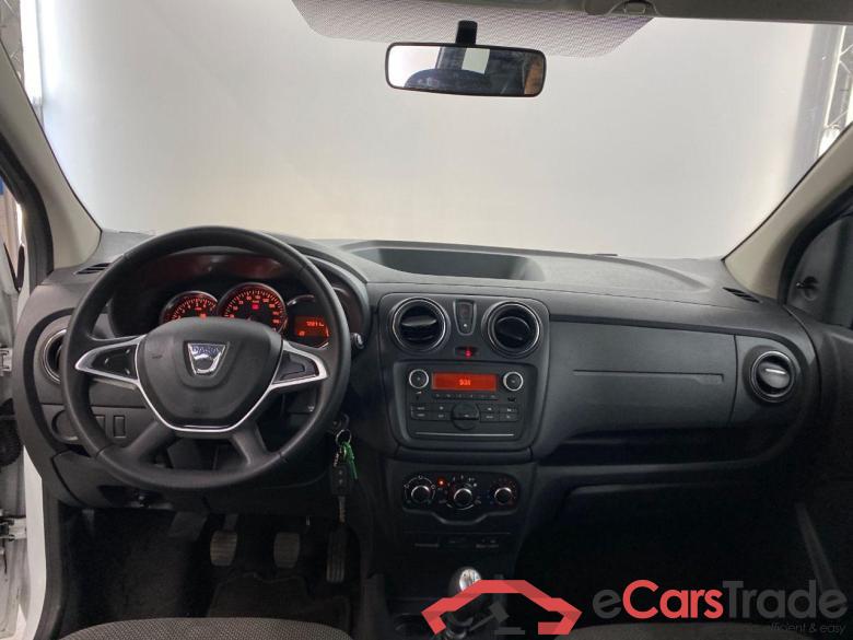 Dacia LODGY 1.3 TCe Essential 7p. #6